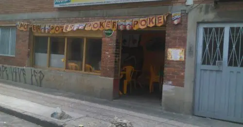 SUPERMERCADO LA PLACITA BOGOTÁ SUPERMERCADO LA PLACITA BOGOTÁ